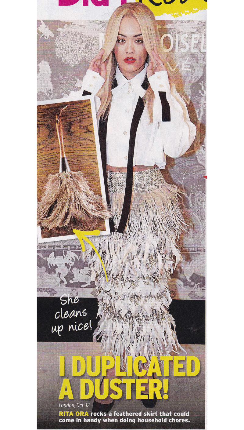 Illustration for article titled This Week In Tabloids: Closer Is the Most Important Magazine on Newsstands Right Now